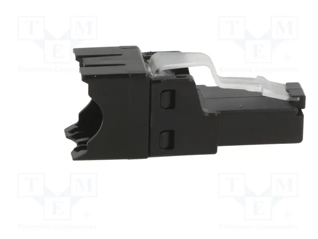 PANDUIT Conector RJ45 Cat 6a Blindado 8p8c