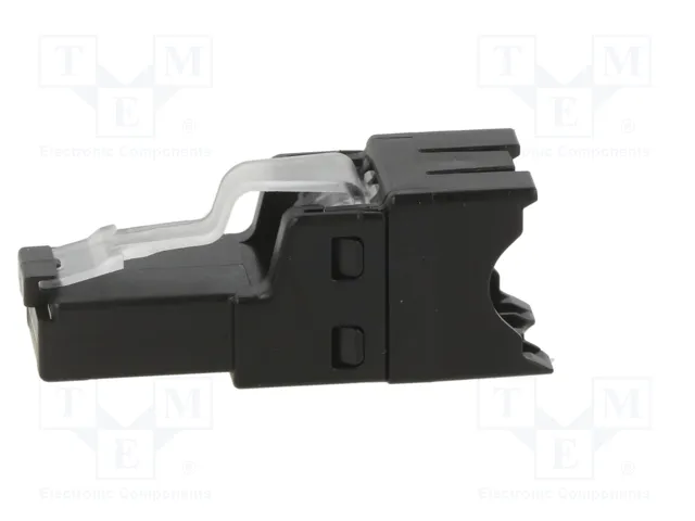 PANDUIT Conector RJ45 Cat 6a Blindado 8p8c