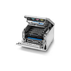 OKI C650DN Impresora LED Color A4, Impresión Dúplex, 35ppm