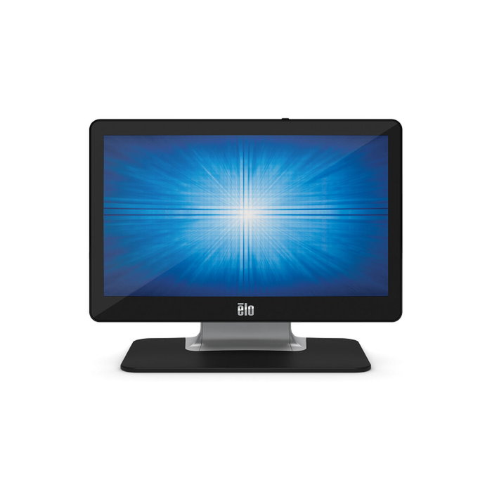 Elo Touch Solutions 1302L - Pantalla Táctil Full HD LCD/TFT de 33.8 cm (13.3") 1920x1080 píxeles para Mesa - Negro