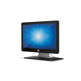 Elo Touch Solutions 1302L - Pantalla Táctil Full HD LCD/TFT de 33.8 cm (13.3") 1920x1080 píxeles para Mesa - Negro