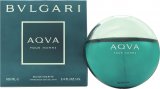 Bvlgari Aqva Pour Homme Eau De Toilette 100ml Vaporizador