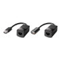 Lindy Extender USB 1.1 Cat.6 Basic 60m