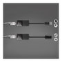 Lindy Extender USB 1.1 Cat.6 Basic 60m