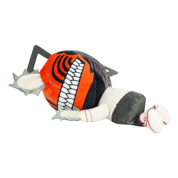 Chainsaw Man Peluche Mocchi-Mocchi Denji Sleeping 20 cm Chainsaw Man Peluche Mocchi-Mocchi Denji Sleeping 20 cm