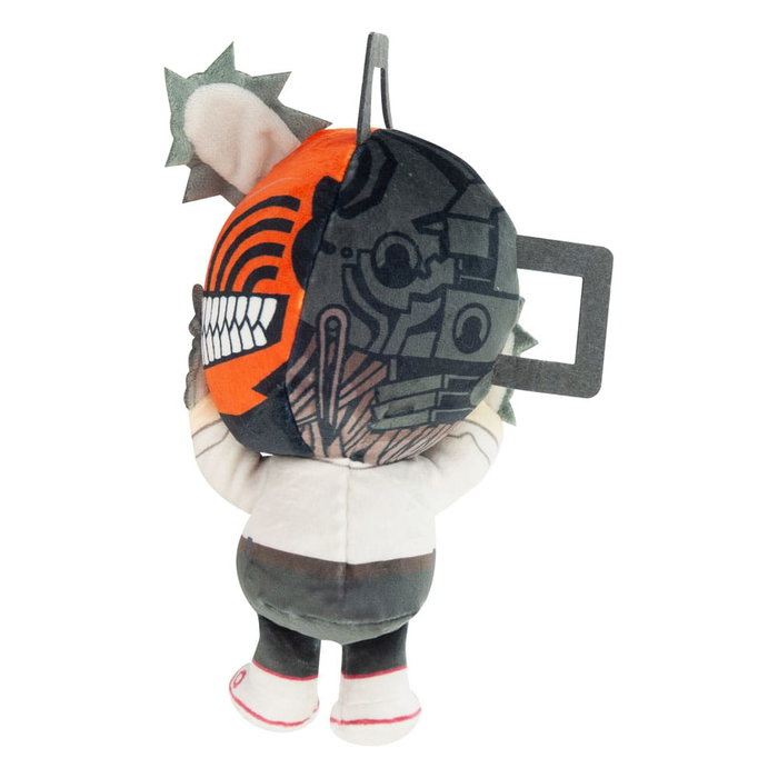 Chainsaw Man Peluche Mocchi-Mocchi Denji Sleeping 20 cm Chainsaw Man Peluche Mocchi-Mocchi Denji Sleeping 20 cm