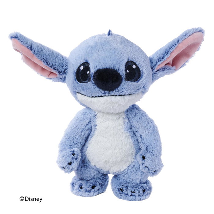 SIMBA Peluche Stitch La Película Disney 25cm SIMBA Peluche Stitch La Película Disney 25cm
