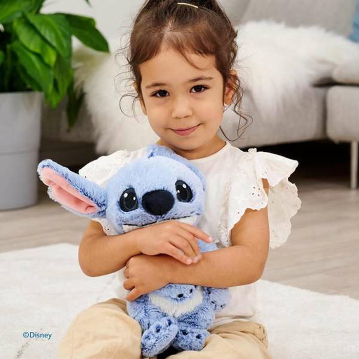 SIMBA Peluche Stitch La Película Disney 25cm SIMBA Peluche Stitch La Película Disney 25cm