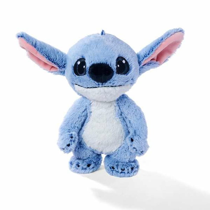 SIMBA Peluche Stitch La Película Disney 25cm SIMBA Peluche Stitch La Película Disney 25cm
