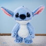 SIMBA Peluche Stitch La Película Disney 25cm