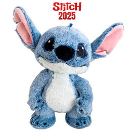 Simba Peluche Stitch La Pelicula Disney 25cm
