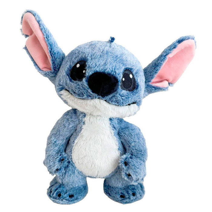 Simba Peluche Stitch La Pelicula Disney 25cm Simba Peluche Stitch La Pelicula Disney 25cm