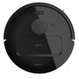 CECOTEC Conga X50 Robot Aspirador y Fregasuelos, Carga Automática, WiFi, Negro