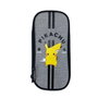 Toybags Pokemon Pikachu Portatodo Gamer Case