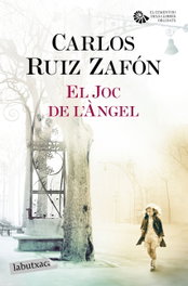 El joc de l´angel, Carlos Ruiz Zafón - LABUTXACA