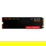 Western Digital WD_BLACK SN8100 4TB NVMe PCIe 5.0 x4 M.2 SSD - 14900 MB/s Leer, 14000 MB/s Escribir - 2280, TLC 3D NAND