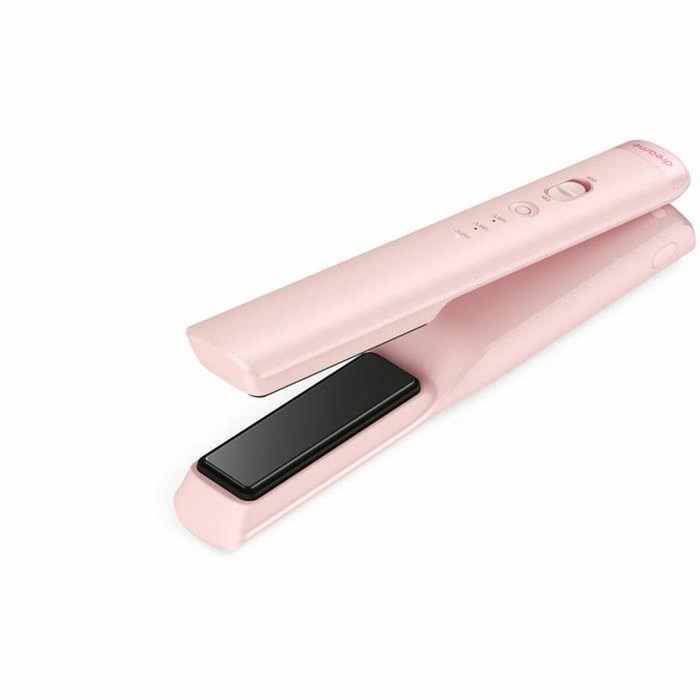 Dreame Hair Glamour Plancha de pelo sin cable - Rosa Dreame Hair Glamour Plancha de pelo sin cable - Rosa