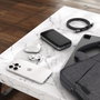 Satechi Duo Wireless Charger Stand Black / Grey