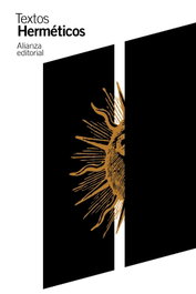 Textos herméticos, Anónimo - ALIANZA