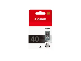 Canon 0615B001 Cartucho de Tinta Original Negro