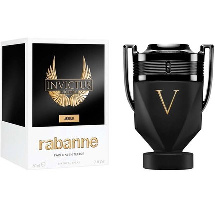Paco Rabanne Invictus Victory Absolu Eau de Parfum 50 ml