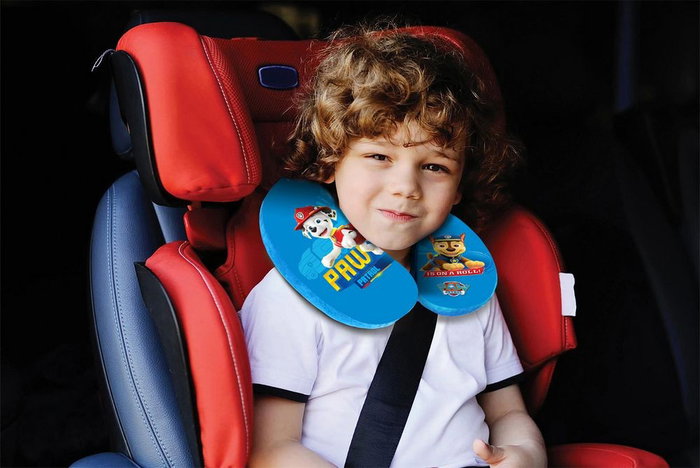 Almohada de Viaje The Paw Patrol CZ10626