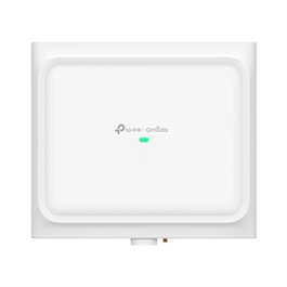 TP-Link Omada EAP650 D120-Outdoor AX3000 WiFi 6 Blanco