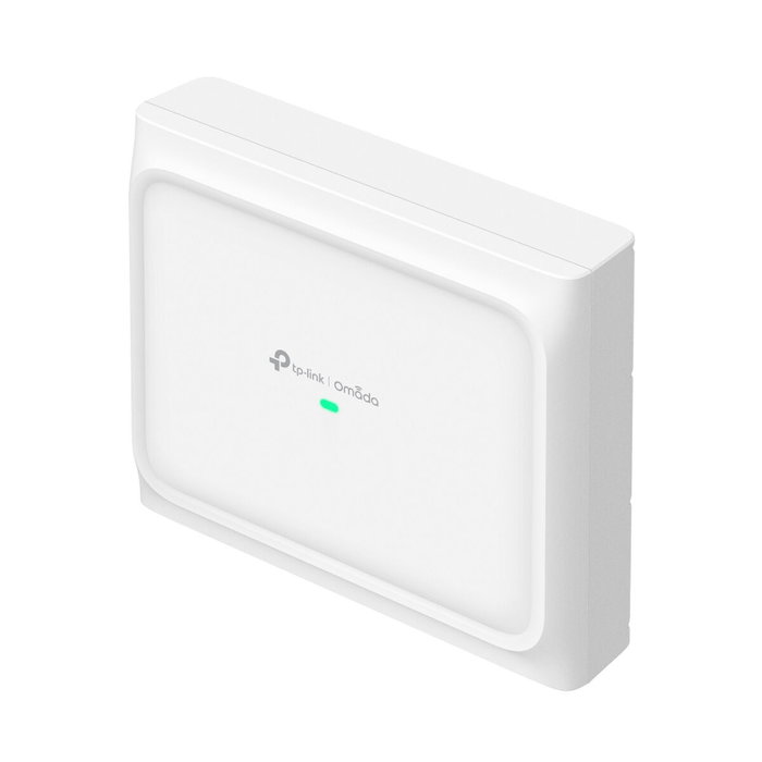 TP-Link Omada EAP650 D120-Outdoor WiFi 6 AX3000 Blanco