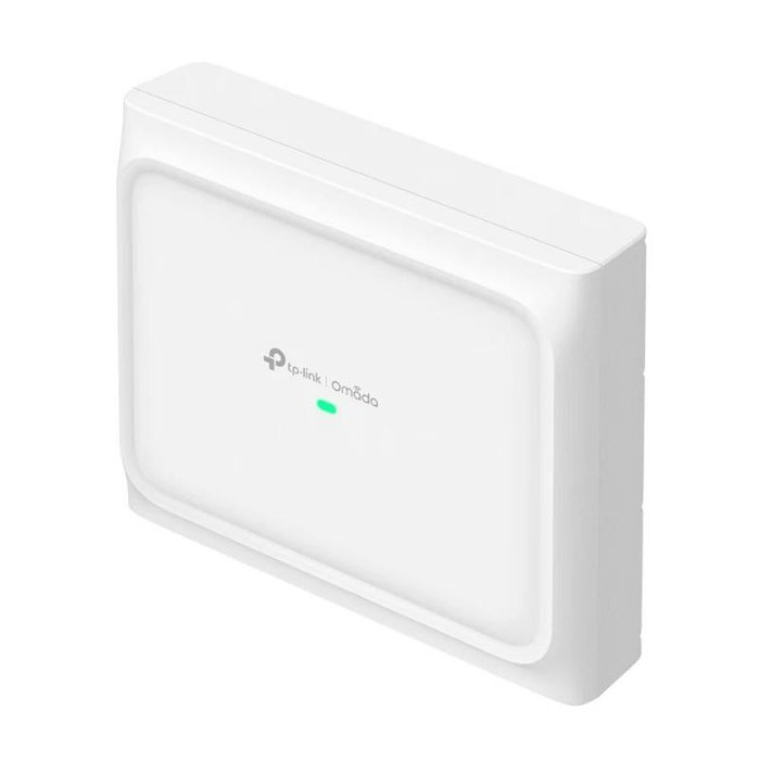 TP-Link Omada EAP650 D120-Outdoor WiFi 6 AX3000 Blanco