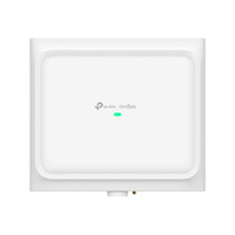 TP-Link Omada EAP650 D120-Outdoor AX3000 WiFi 6 Blanco