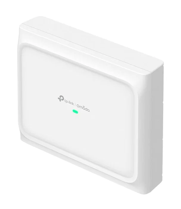 TP-Link Omada EAP650 D120-Outdoor WiFi 6 AX3000 Blanco