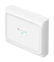 TP-Link Omada EAP650 D120-Outdoor WiFi 6 AX3000 Blanco