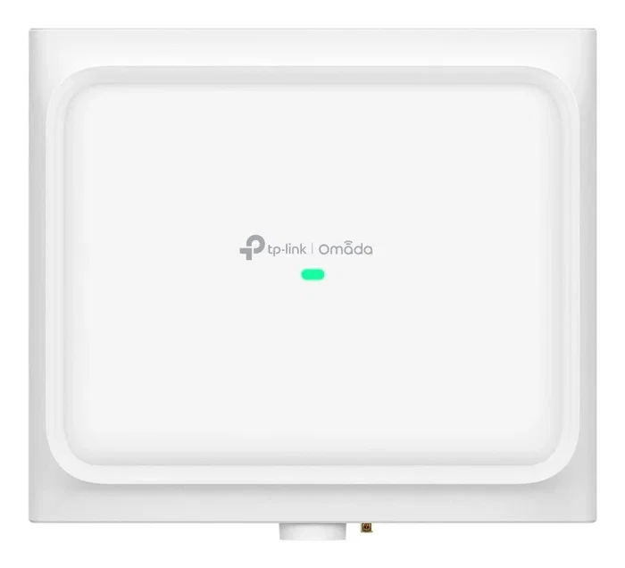 TP-Link Omada EAP650 D120-Outdoor WiFi 6 AX3000 Blanco