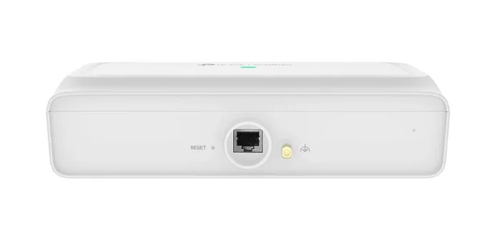 TP-Link Omada EAP650 D120-Outdoor WiFi 6 AX3000 Blanco
