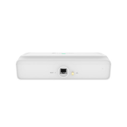 TP-LINK Punto de Acceso WiFi 6 Omada EAP650 D120-OUTDOOR Doble Banda AX3000, 2402 Mbps (5GHz) + 574 Mbps (2.4GHz), Interior/Exterior TP-LINK Punto de Acceso WiFi 6 Omada EAP650 D120-OUTDOOR Doble Banda AX3000, 2402 Mbps (5GHz) + 574 Mbps (2.4GHz), Interior/Exterior