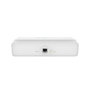 TP-LINK Punto de Acceso WiFi 6 Omada EAP650 D120-OUTDOOR Doble Banda AX3000, 2402 Mbps (5GHz) + 574 Mbps (2.4GHz), Interior/Exterior