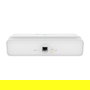 TP-Link Omada EAP650-Outdoor Access Point WiFi 6 AX3000 Exterior Dual-Band 2.4/5 GHz, PoE, Hasta 2402 Mbps, Para Pared o Techo, Blanco