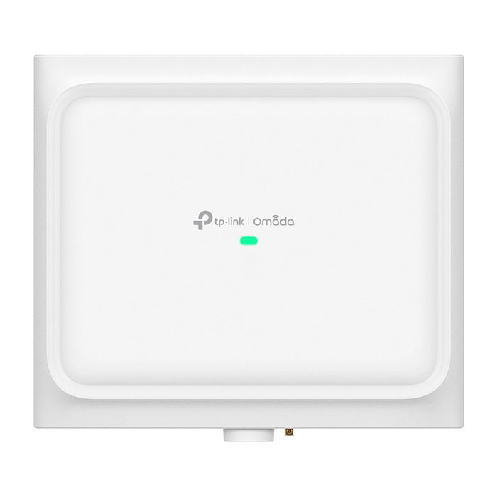 TP-Link Omada EAP650 D120-Outdoor WiFi 6 AX3000 Blanco