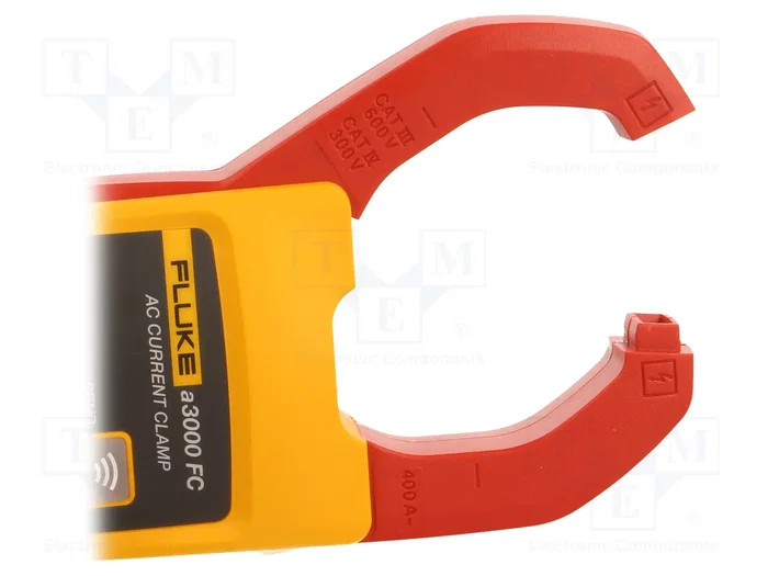 FLUKE Kit de medición de metros universales FLK-A3000FC