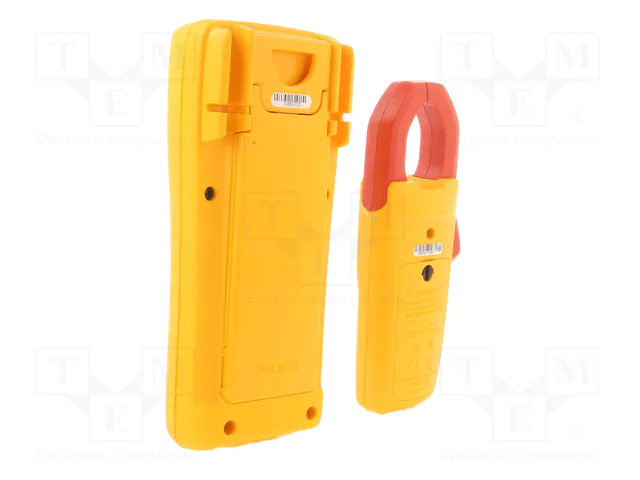 FLUKE Kit de medición de metros universales FLK-A3000FC
