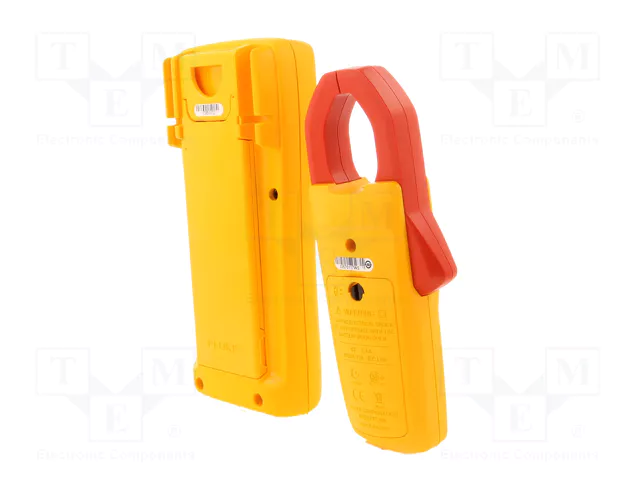 FLUKE Kit de medición de metros universales FLK-A3000FC