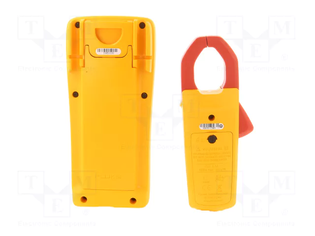 FLUKE Kit de medición de metros universales FLK-A3000FC