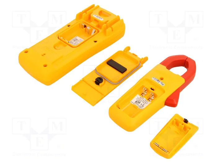 FLUKE Kit de medición de metros universales FLK-A3000FC