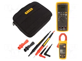 FLUKE Kit de medición de metros universales FLK-A3000FC