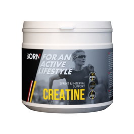 Born Creatina 300 g