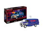 Stranger Things Kit de maquetas 1/25 Squawk Van 21 cm
