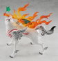 Good Smile Company Okami Pop Up Parade Amaterasu e Issun
