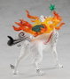 Good Smile Company Okami Pop Up Parade Amaterasu e Issun