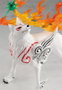 Good Smile Company Okami Pop Up Parade Amaterasu e Issun