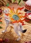 Good Smile Company Okami Pop Up Parade Amaterasu e Issun